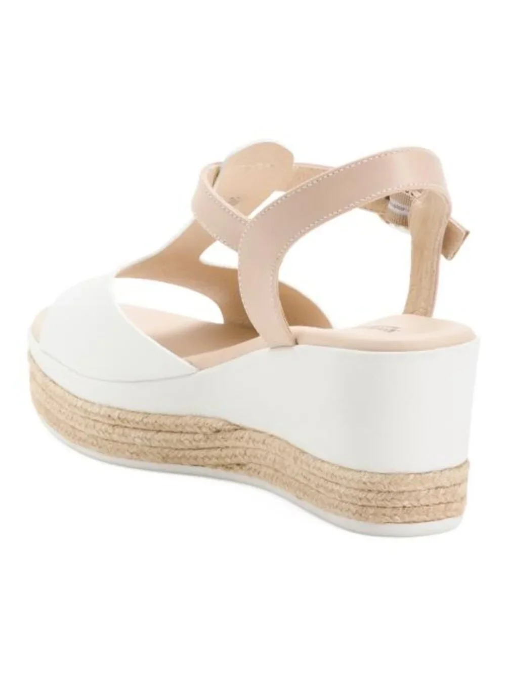 NEROGIARDINI Made In Italy Leather Sandals